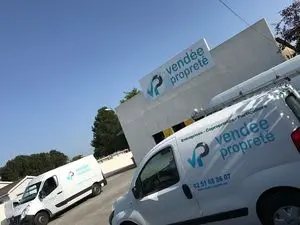 Vendée propreté