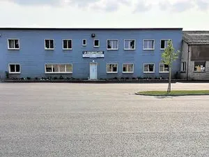 La Grainvillaise (SAS)