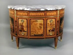 L’antiquaire de Pégomas