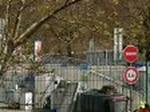 Déchetterie de Villevocance